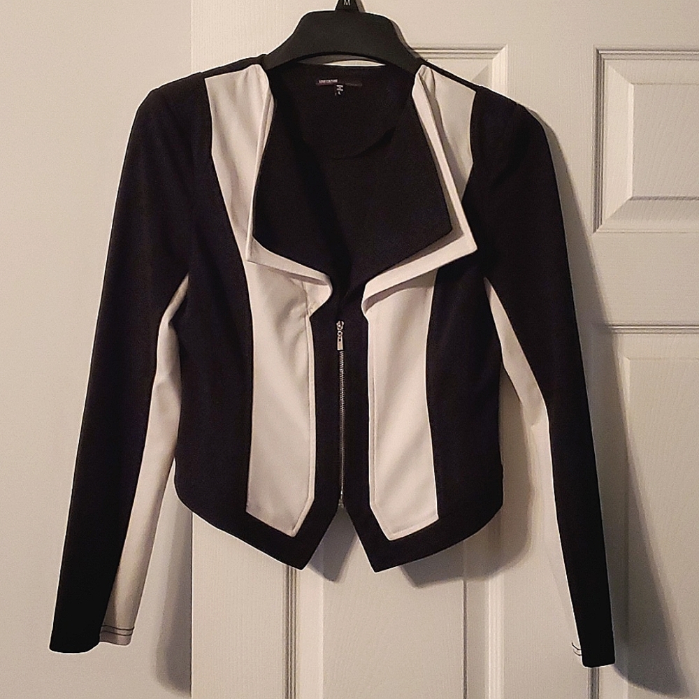 Love Culture Blazer